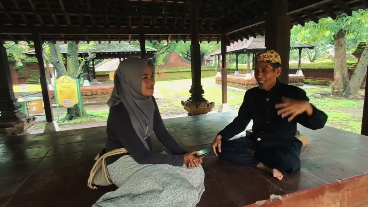 Nama: nuripah/12c. (tugas praktek sosiologi & sejarah)  📍/keraton kasepuhan cirebon