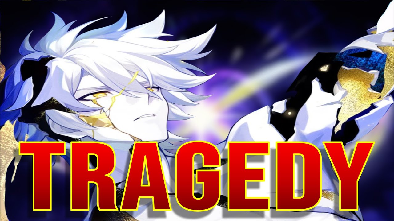 The Tragedy of Phainon (Honkai Star Rail Lore Analysis)