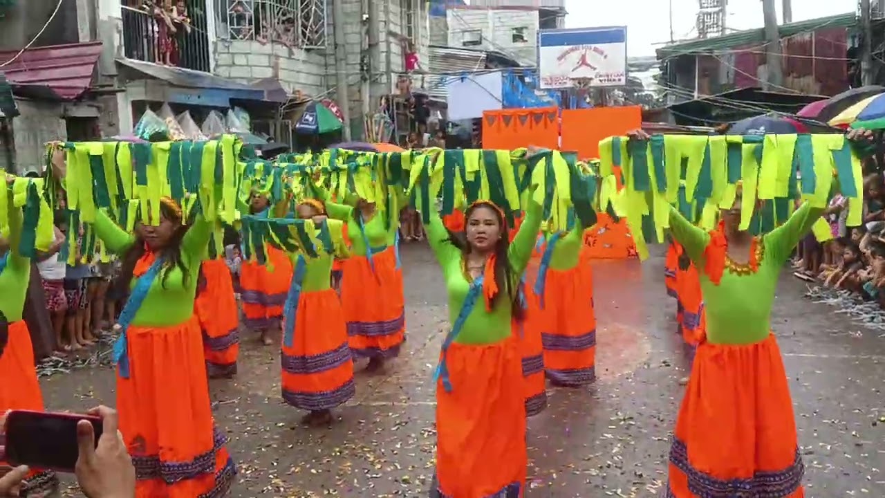 Tribung sahaya itum festival 2026