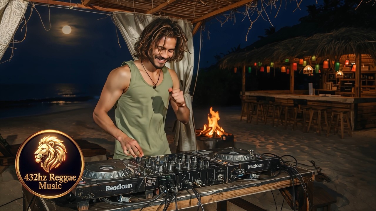 Ragga 🇯🇲 Roots Reggae 
