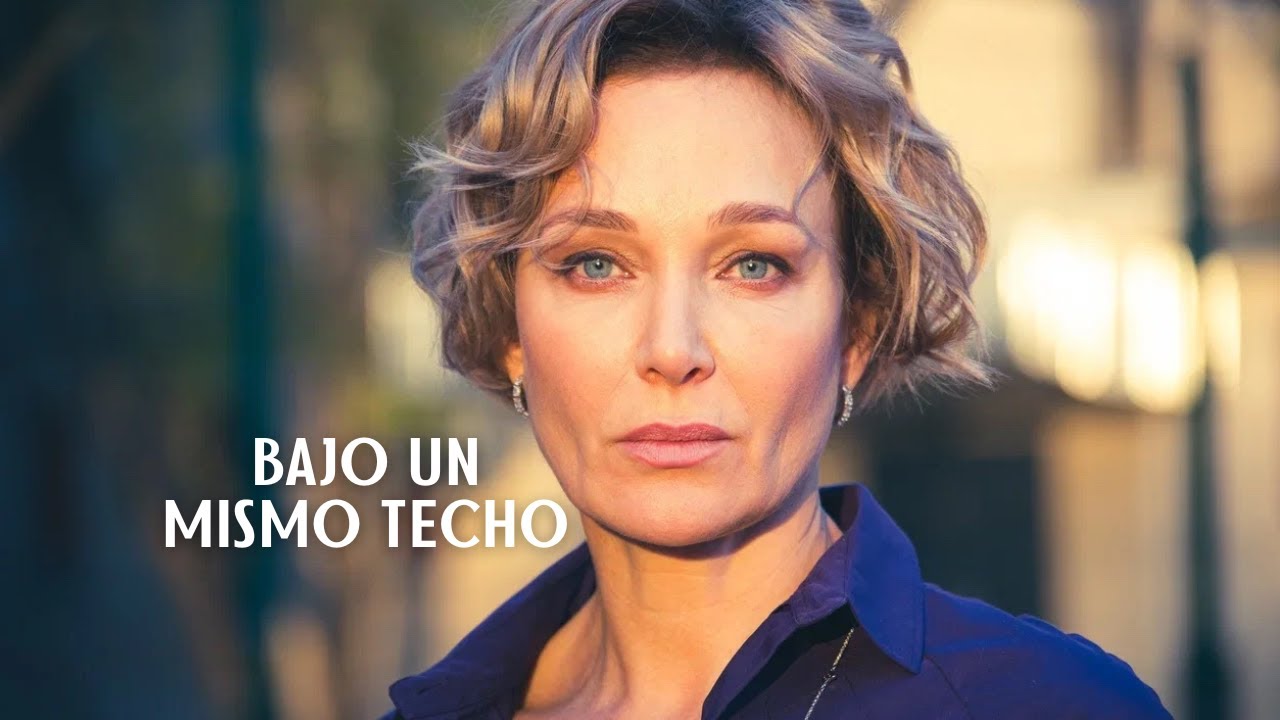 La venganza entre ricos y pobres no tiene límites | BAJO UN MISMO TECHO | Película completa 2025