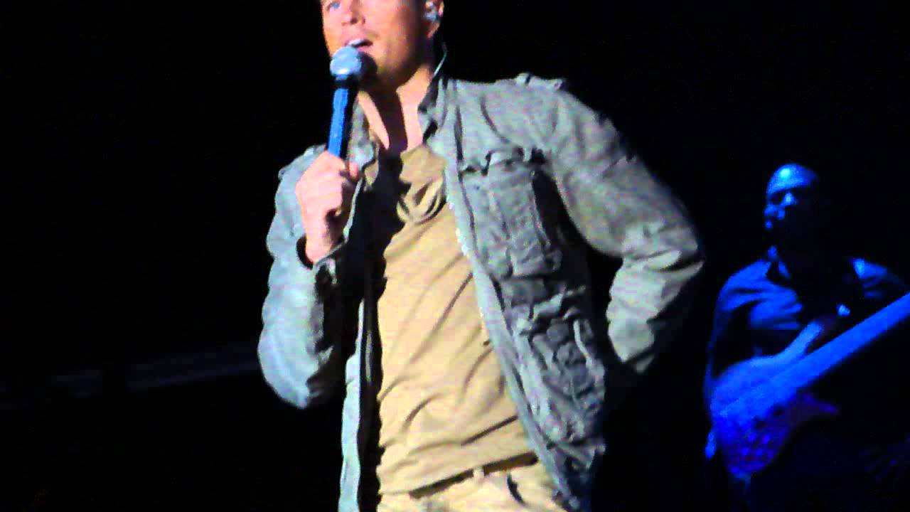Nicky's Speech 17/07/11