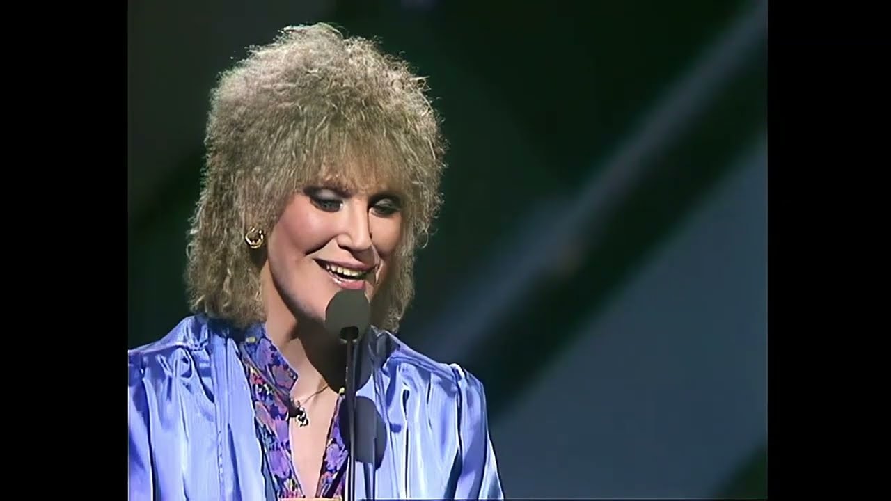 DUSTY SPRINGFIELD - I'M COMING HOME AGAIN (1979) Carole Bayer Sager