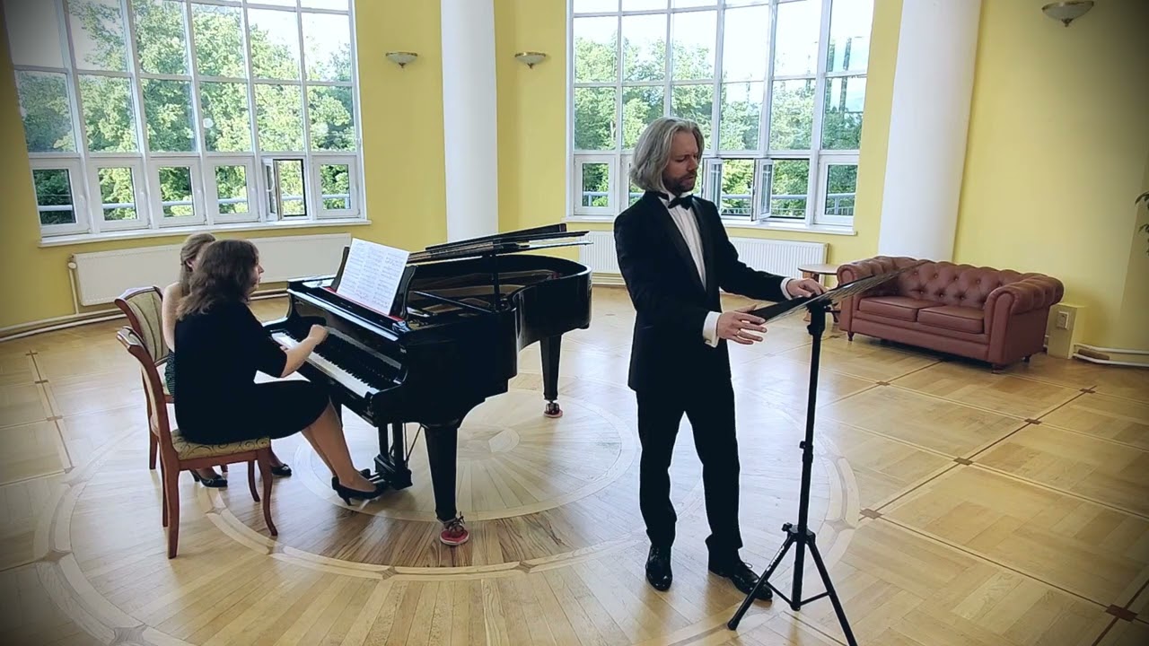 СЕМЁН МУСАТОВ – 