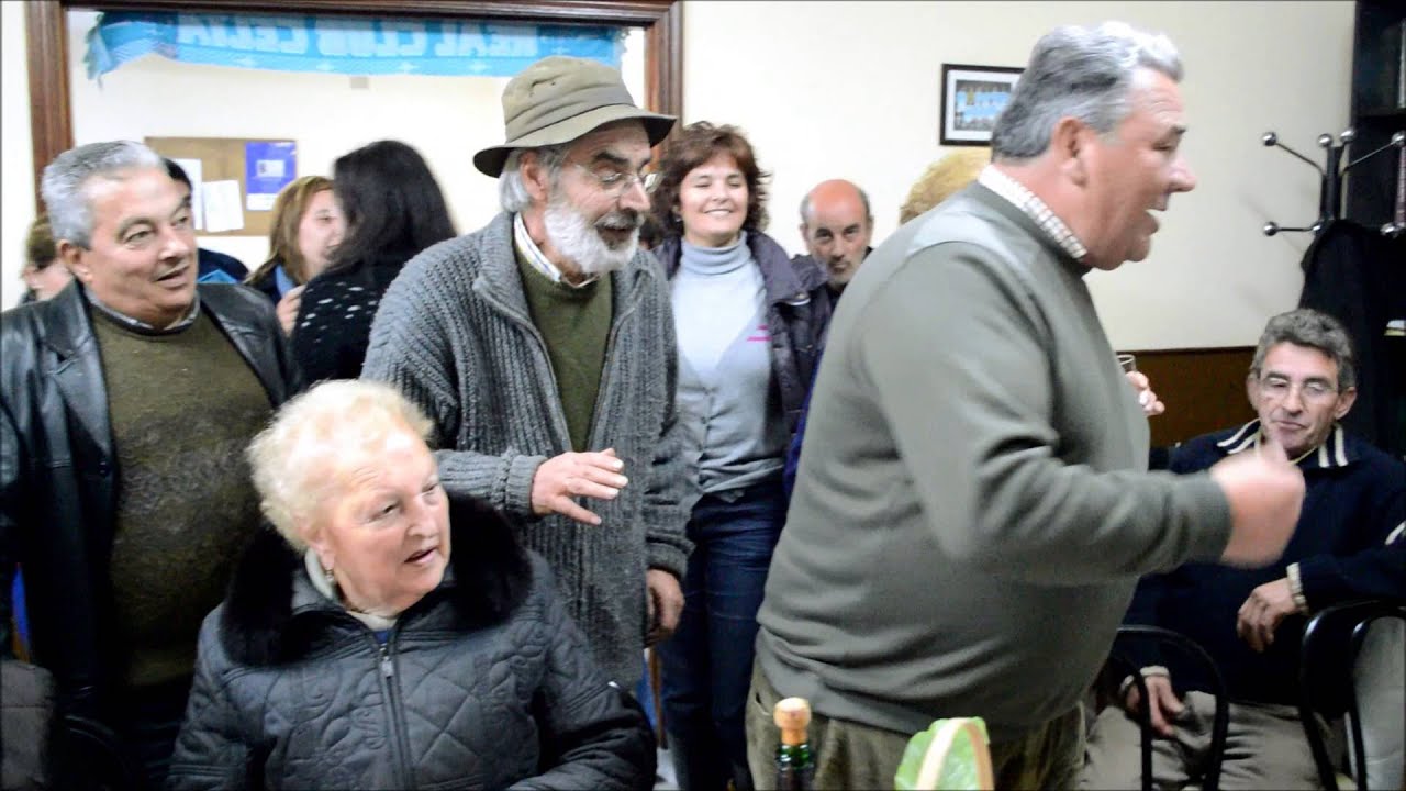 MAGOSTO 2012 VENTIN(FORNELOS DE MONTES)