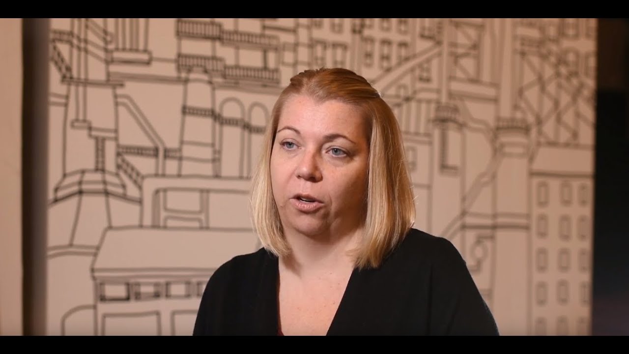 PULSE Nonprofit Partner - Partner4Work