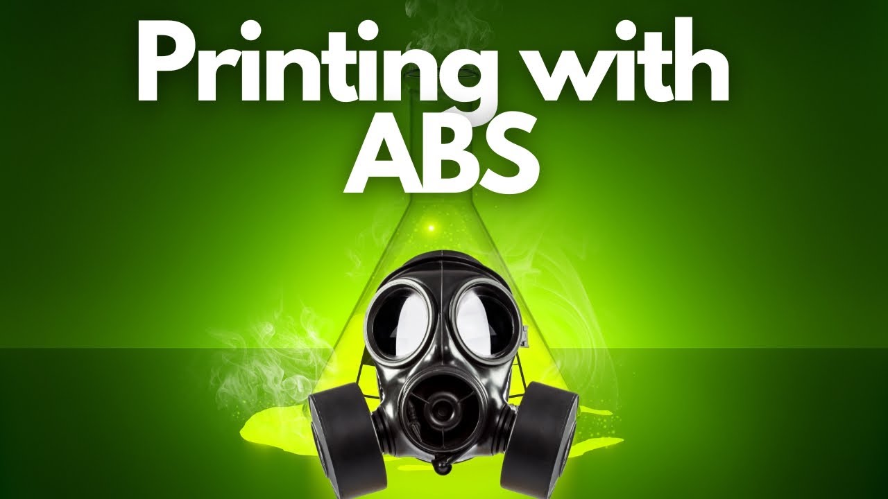 Освоение 3D-печати ABS с помощью Bambu X1C: руководство для начинающих по созданию прочных и терм...
