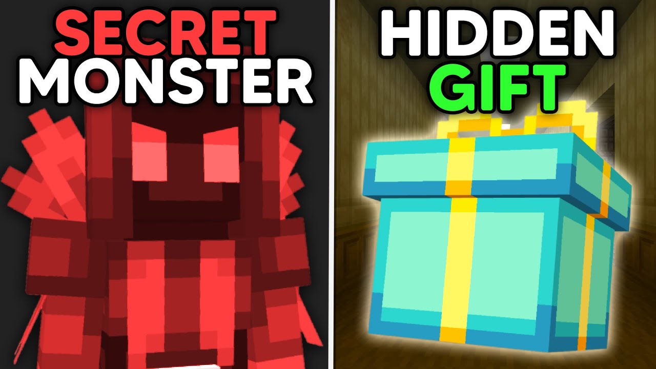 All Secrets in The Hive’s Backrooms