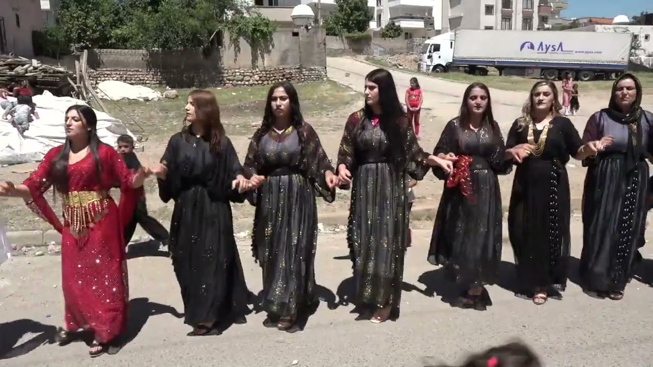 Mehmet Akbaş Düğün Part 3