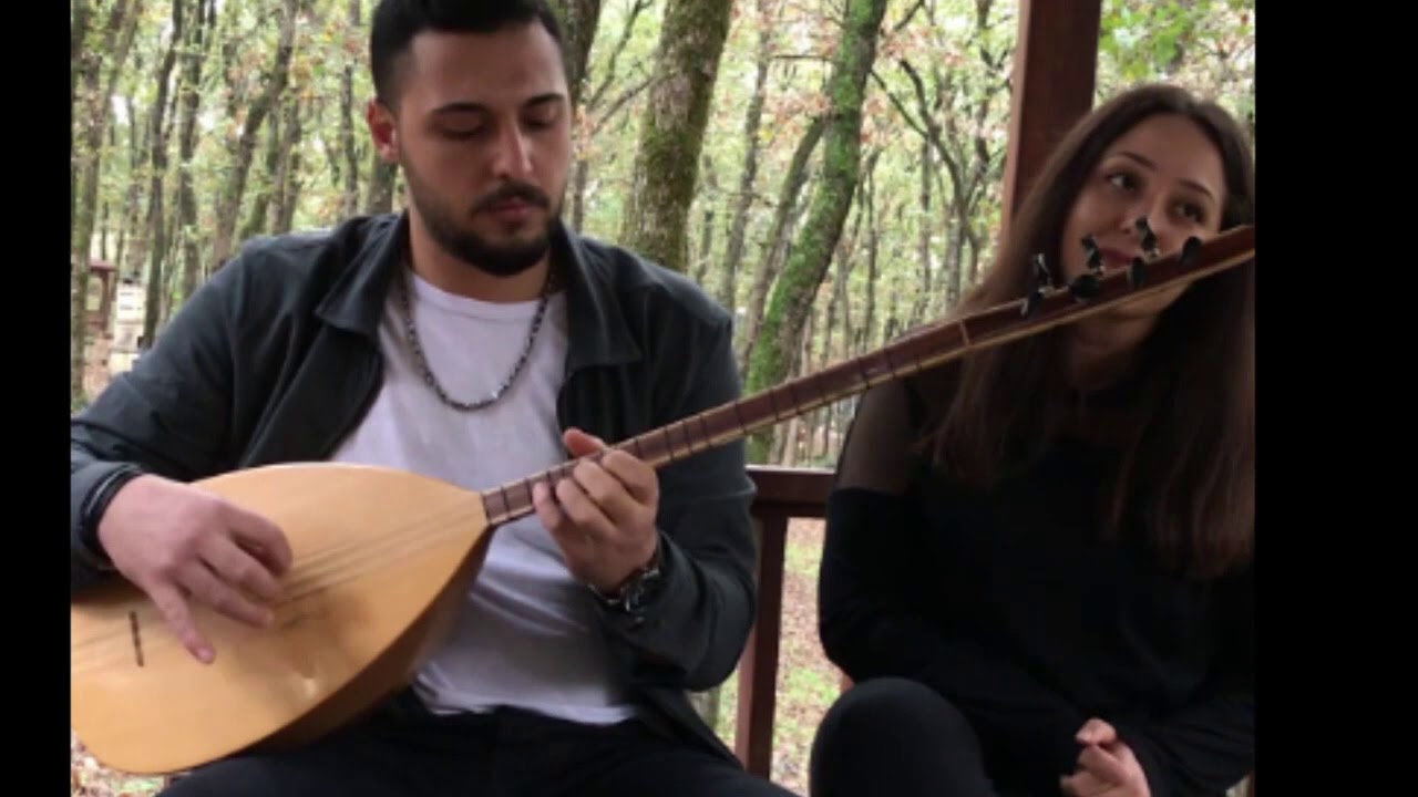 Murat Tosun & Gamze Tosun - Hacel Obası