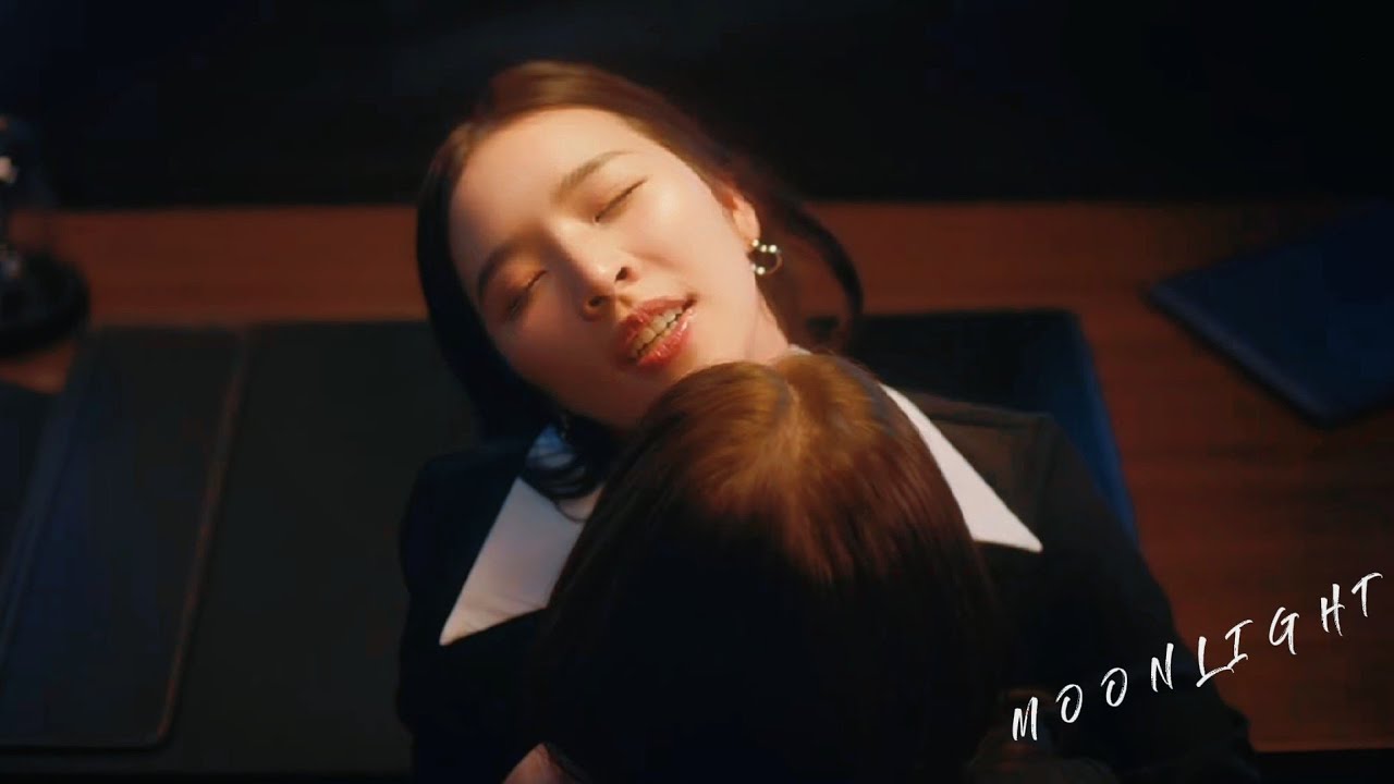 Len&eacute; & Rann | Don&rsquo;t Push Me Away - Love Beyond Dreams Series เพื่อเธออีกครั้ง | MOONLIGHT 🌙