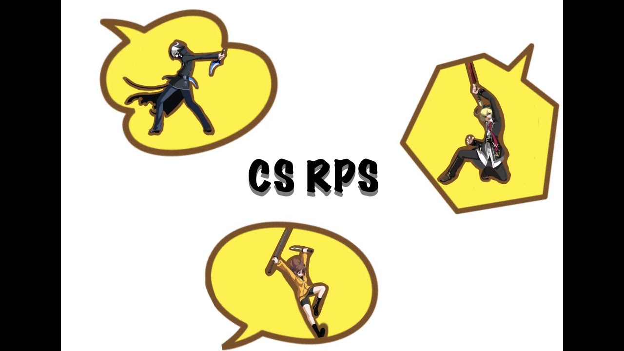 Chainshift RPS