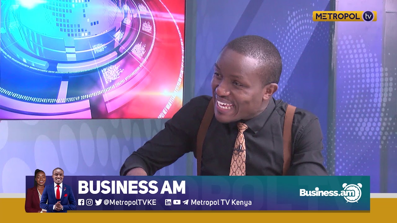 Is starting a business the cure to joblessness?