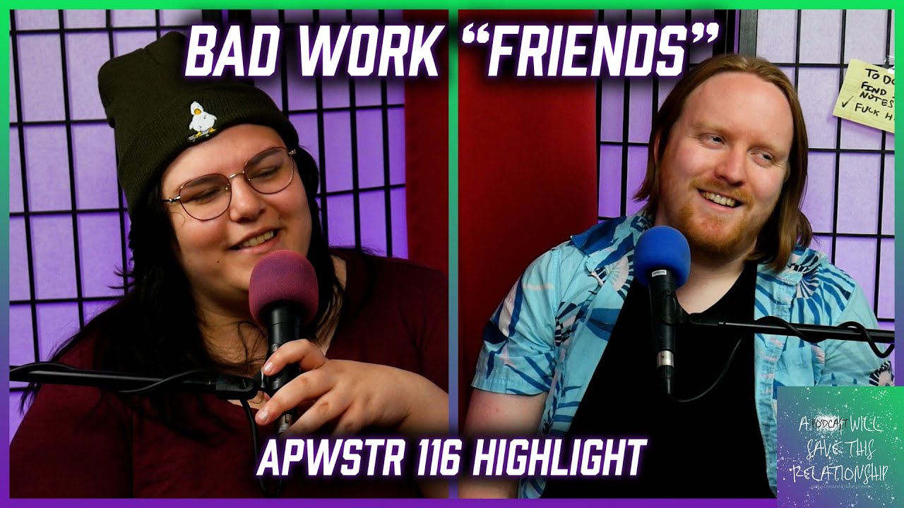 Bad Work 