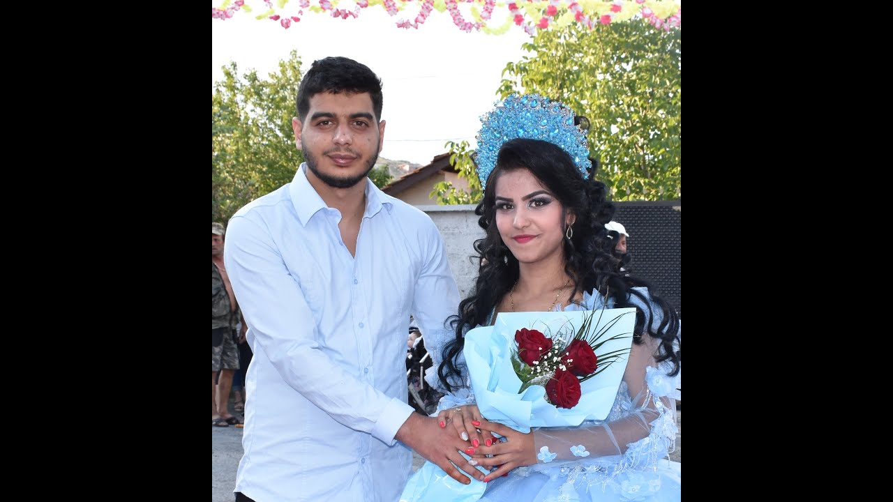 SEBO VE BUSRA NISAN TORENI 0889943098