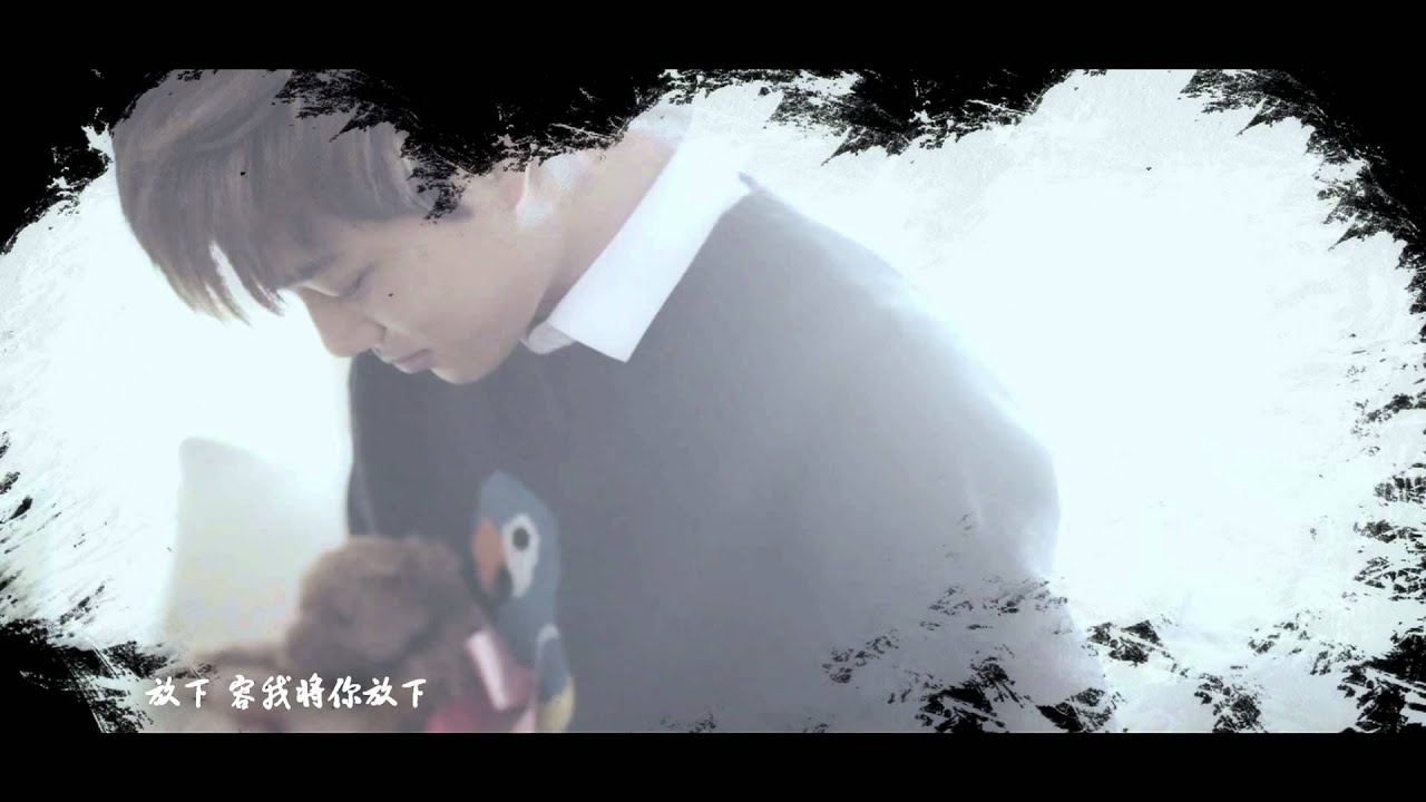 kaihun&mdash;&mdash;放下[by Ligure.T]