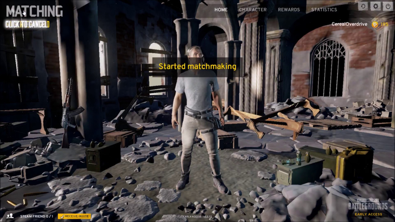 PlayerUnknowns Battlegrounds: Run On a Low End Computer [Intel 4000 HD Graphics Card]
