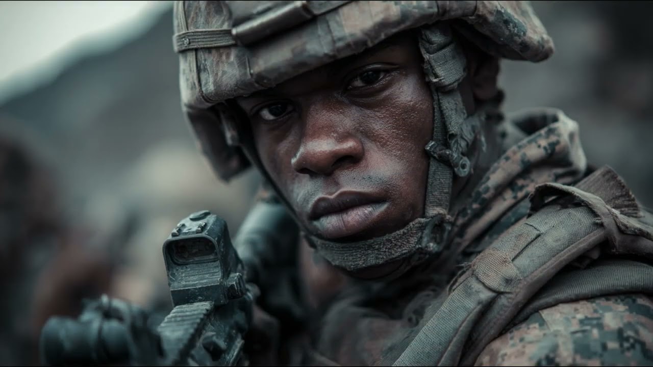 The Marines' Hymn -  By Diana T. and Insane Asylum