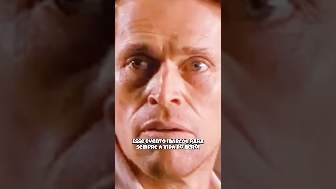 Foi por causa dele que o peter perdeu a gwen 