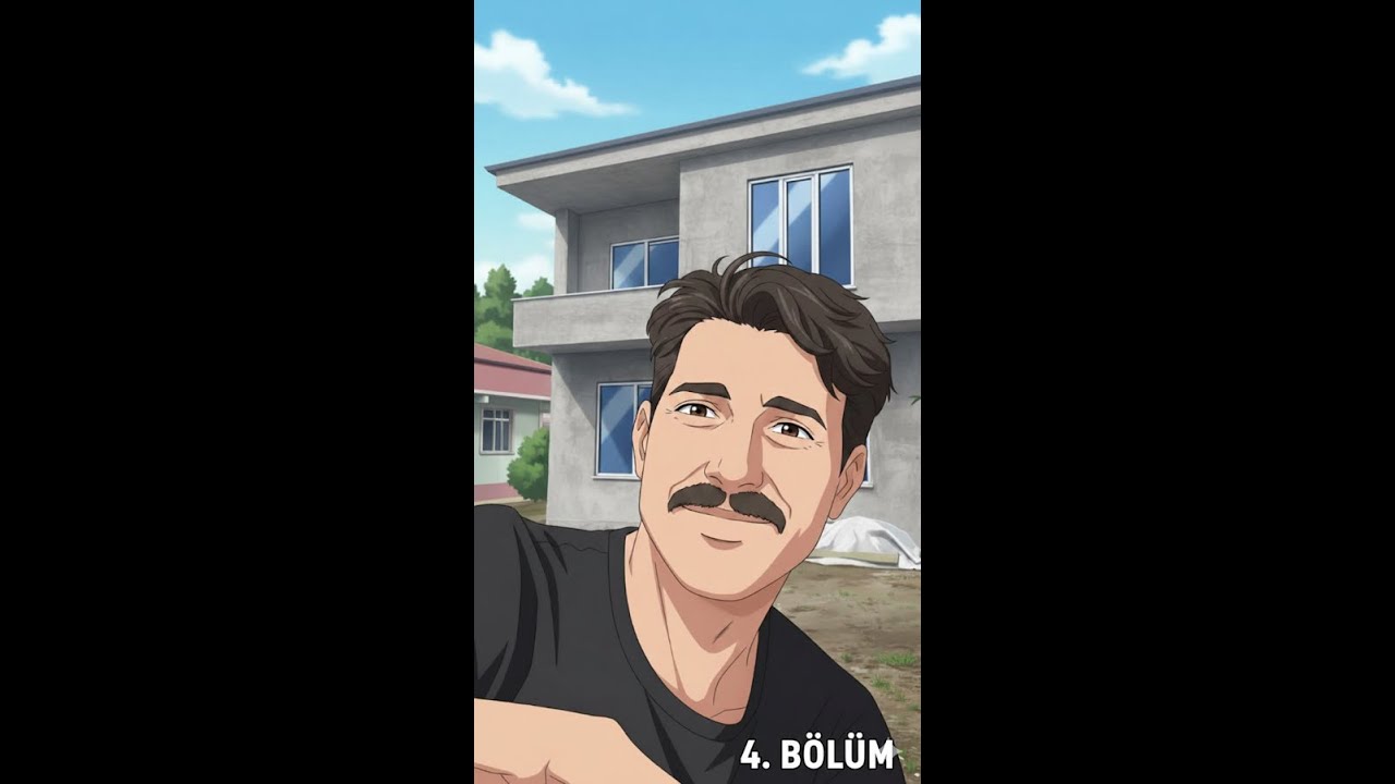 MÜSTAKİL DUBLEKS EV PROJESİ 4. BÖLÜM