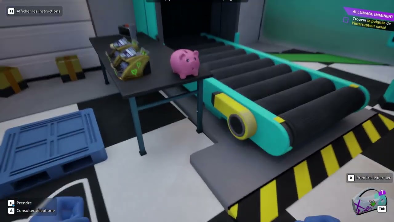 Cash cleaner simulator ep 2