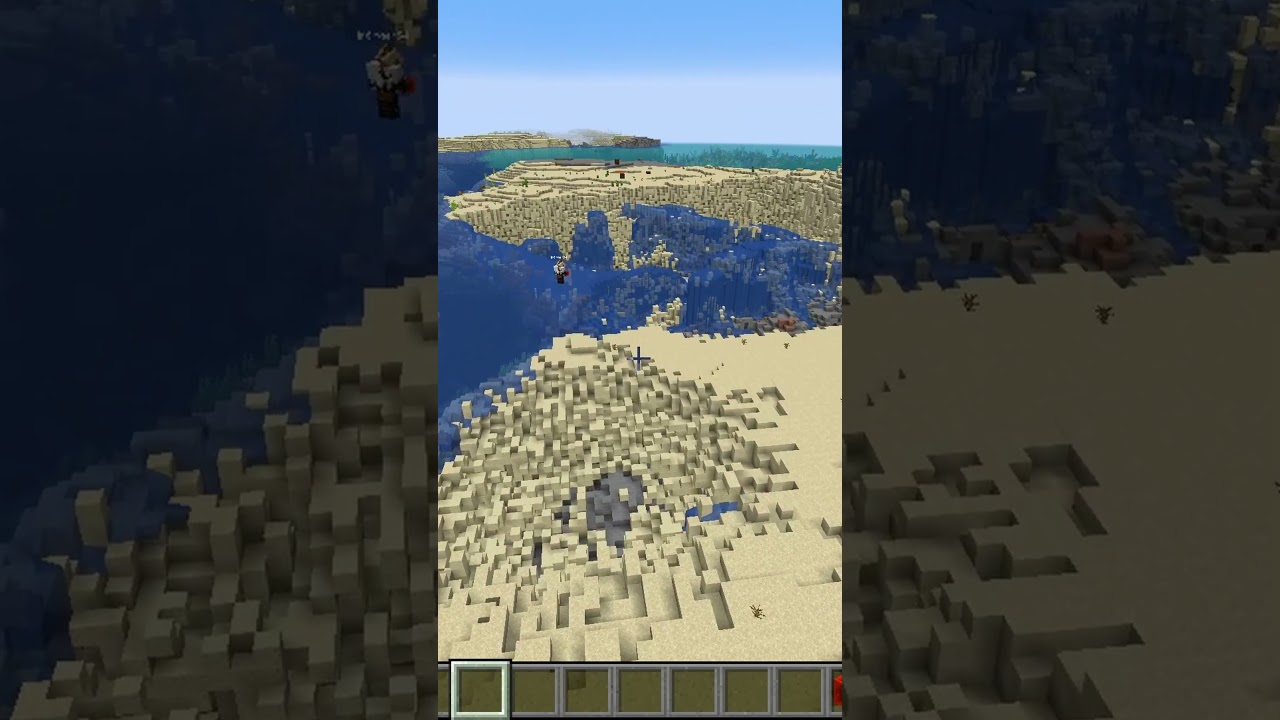 SAY GOODBYE #minecraft #minecraftshorts #shortvideo #shorts
