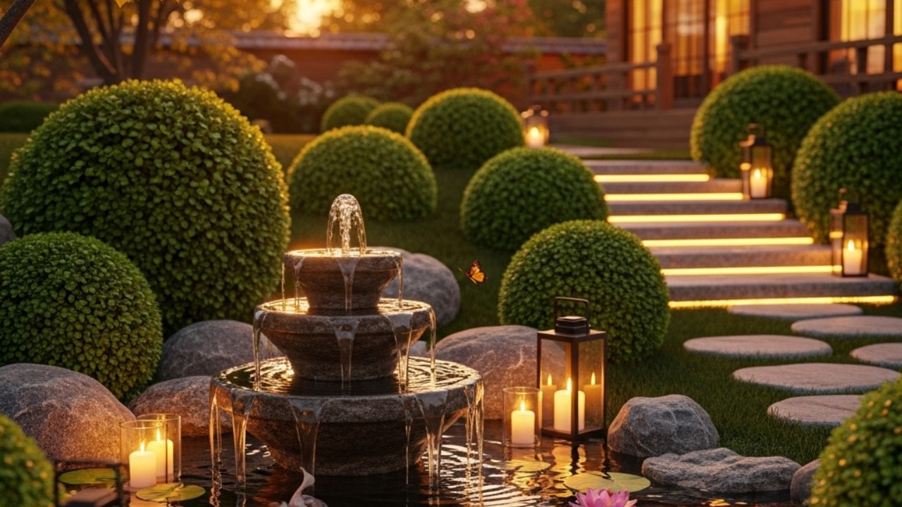Peaceful Relaxing Music 🌿 Meditation Music for Deep Sleep & Emotional Healing