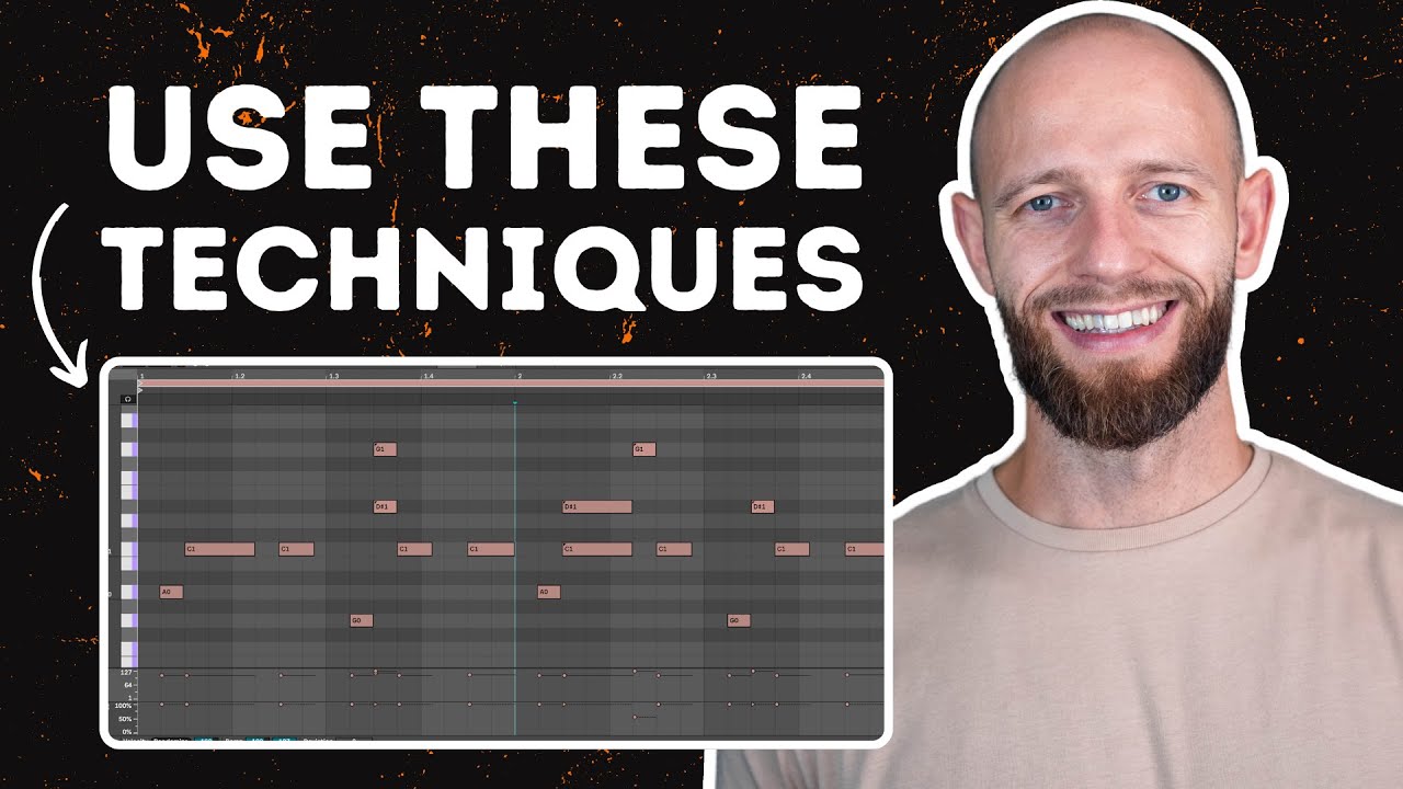 5 Ways to Transform Boring Techno Basslines