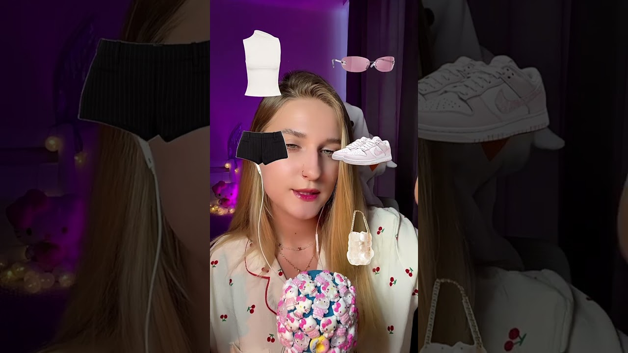 ASMR GAME🐞 #асмр #asmr #asmrsounds #relax #mouthsounds #tinglesounds #tingles #tapping #asmrvideo