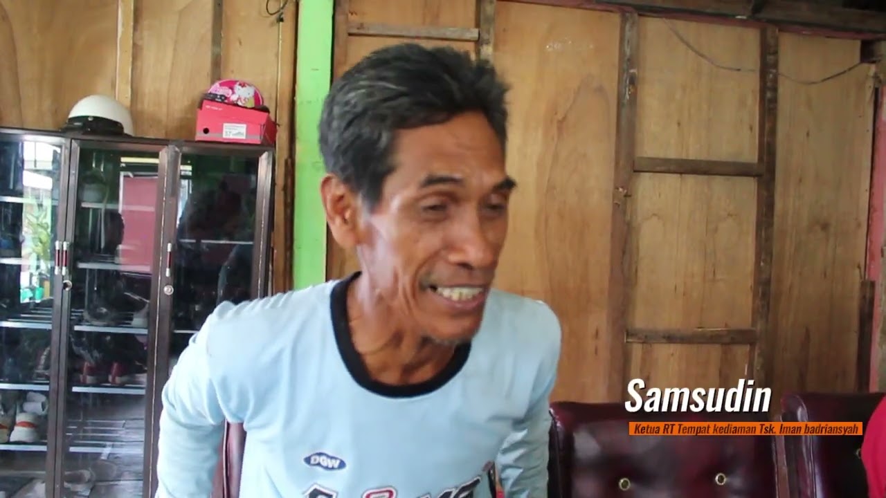 Restorative Justice Perkara Narkotika Pasal 112 Ayat  (1) atau Pasal 127 Ayat (1)