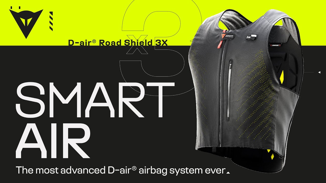 Smart Air | Dainese