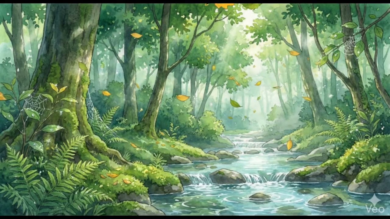 Nhạc không lời hay - Giai điệu tuyệt vời cho thưởng trà, nhâm nhi cafe/ Relaxing coffee, tea music