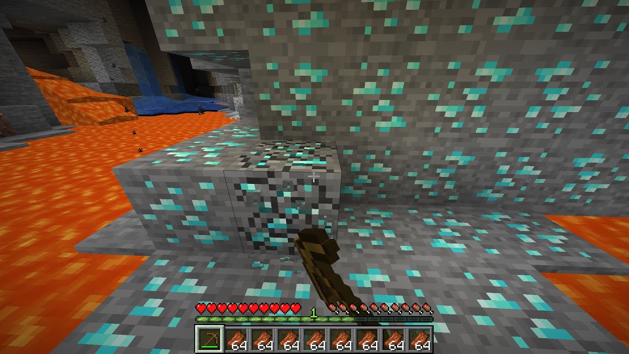 This Minecraft video will make you uncomfortable.
