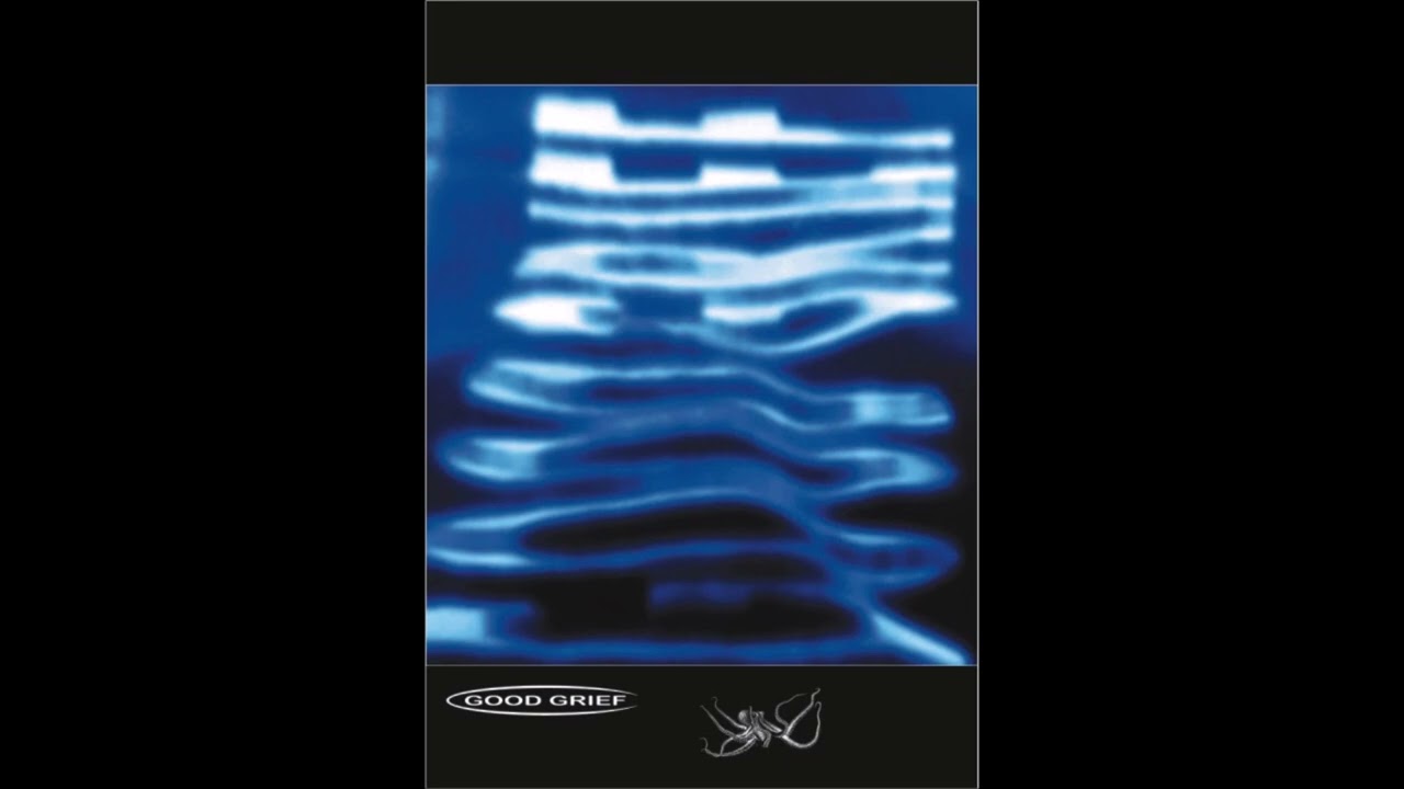 Good Grief - Flowerfairy (Swiss AltRock / NuMetal / Grunge, 2001)