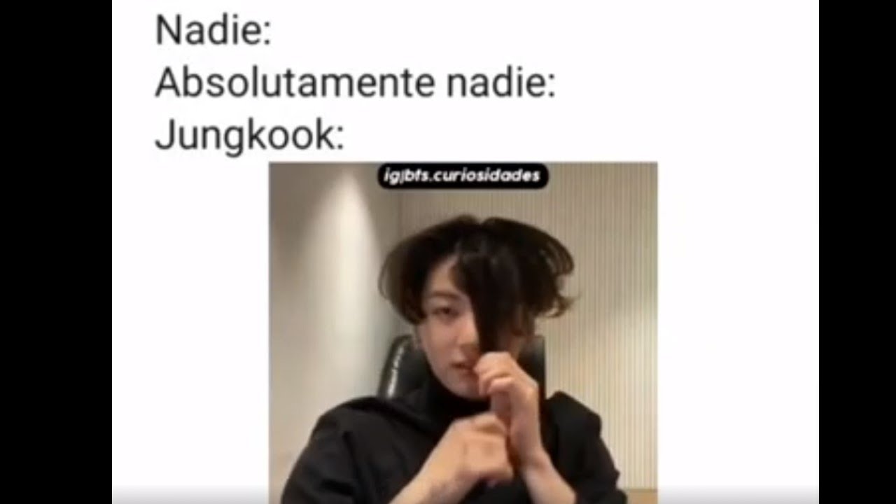 MEMES DE BTS 2020✨(EN ESPAÑOL) PT26