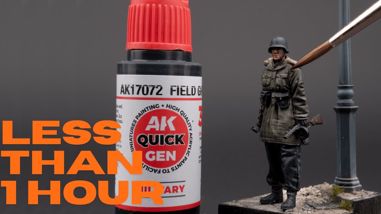 High-Quality Minis in No Time! Here`s How!