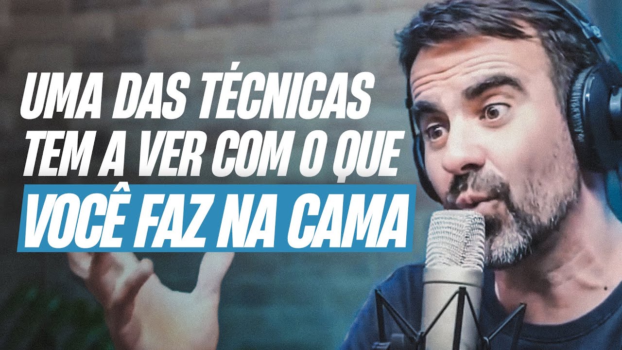 6 técnicas para trabalhar de casa com alta produtividade
