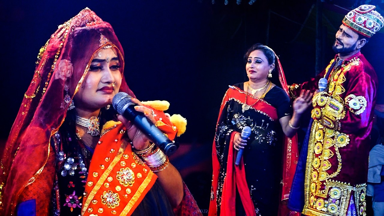 আব্বা বিদায় দেন আমারে । নায়িকা মায়ার নতুন রুপবান গান । New Maya Song