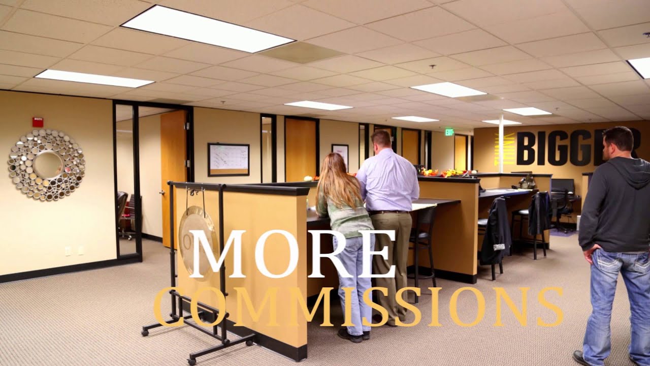 Realty One Office - Promotional - Priceless Video Productions