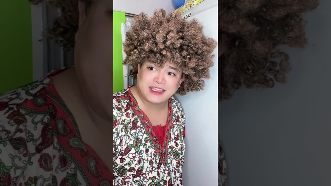 SISIPAGIN ANG MGA MISIS PAG GANIRE😅🤣