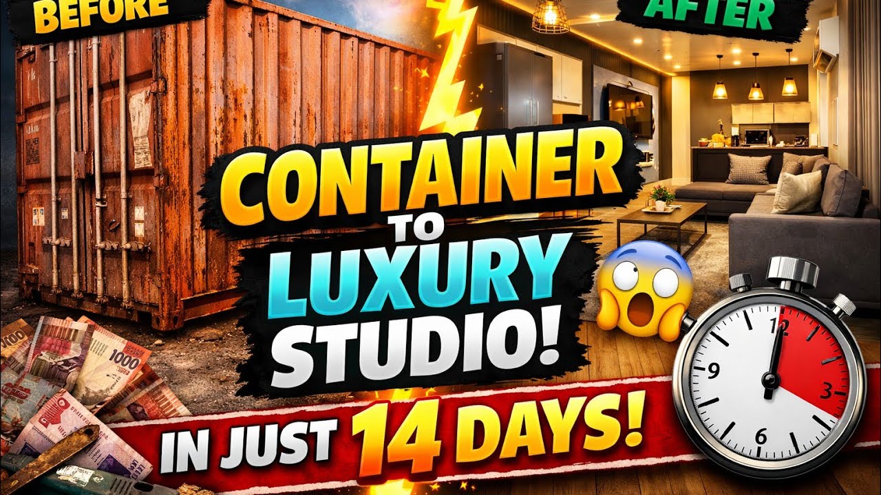 Inside Containers 254 Ltd – Innovation in Every Build