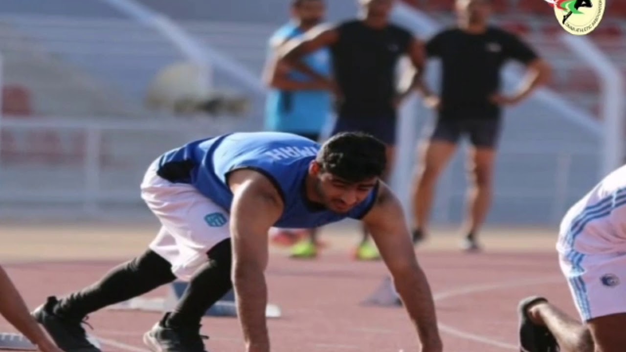 الاتحاد العماني لألعاب القوى العاب القوى في سطور