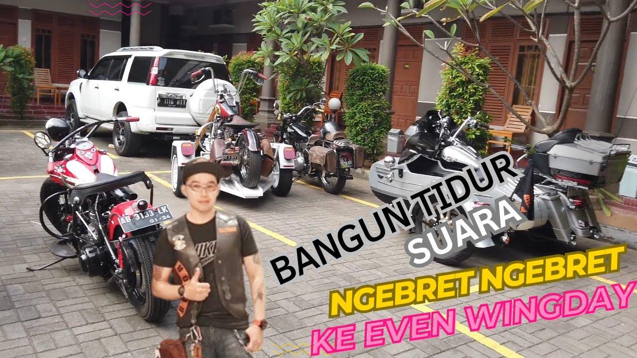 PANGANDARAN MENCEKAM || SUARA MENGGELEGAR#hdci#ishd#bandung#jakarta#bogor