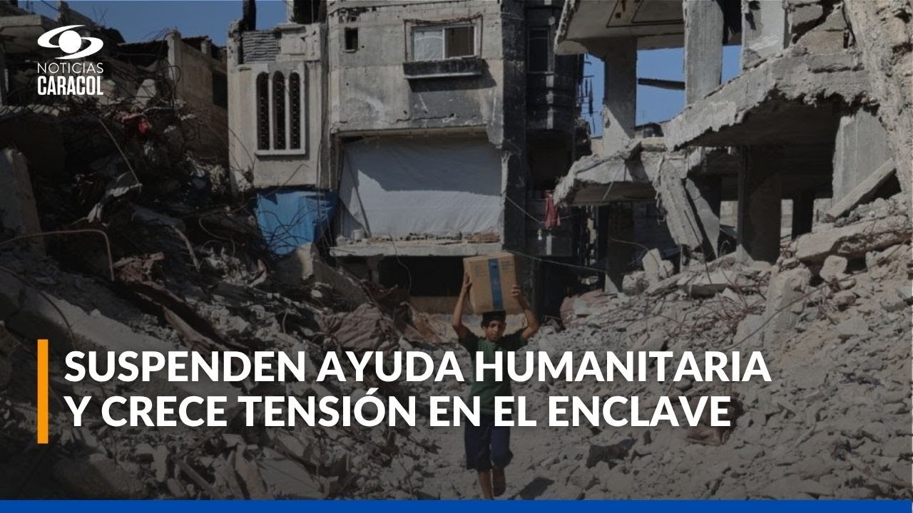 Israel y Ham&aacute;s se acusan de romper la tregua mientras aumentan los muertos en Gaza