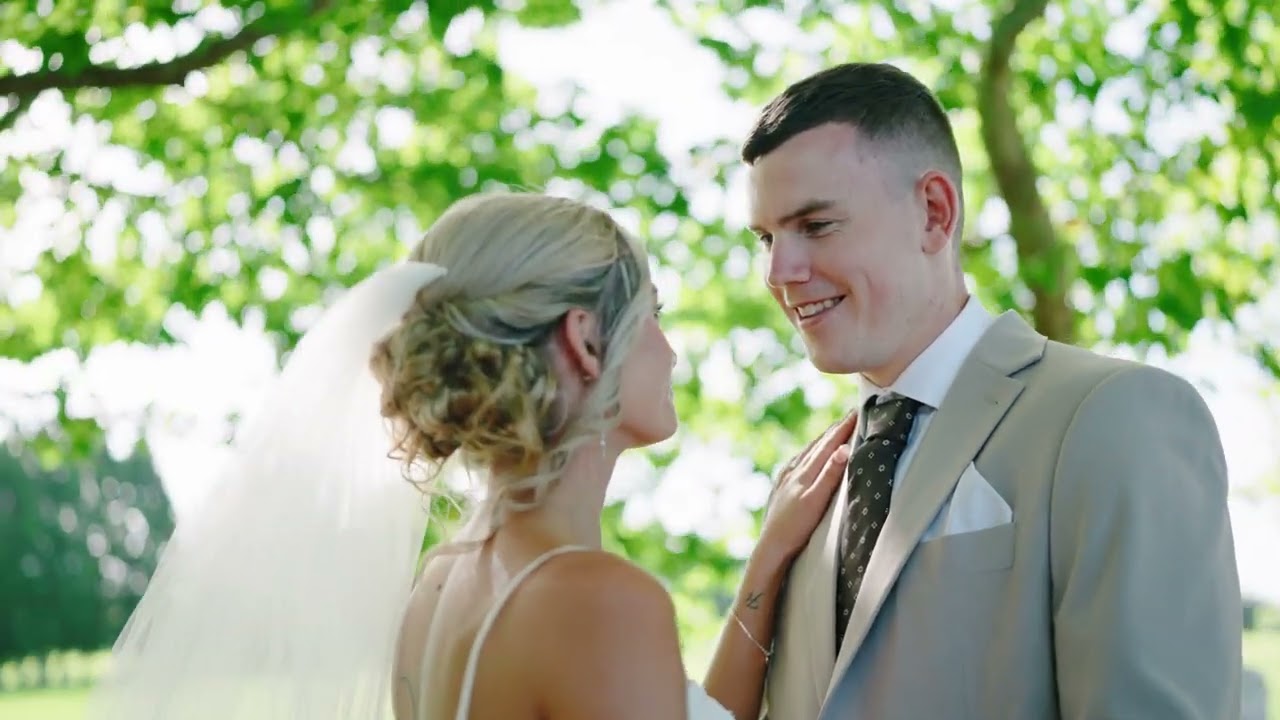 Alex & Hyden’s Beautiful Wedding Highlight Film | Willows Ranch | Kerikeri, New Zealand
