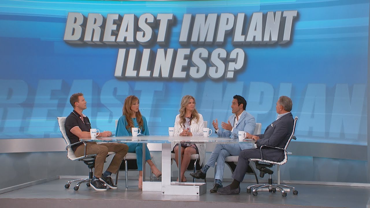 What Is Breast Implant Illness?