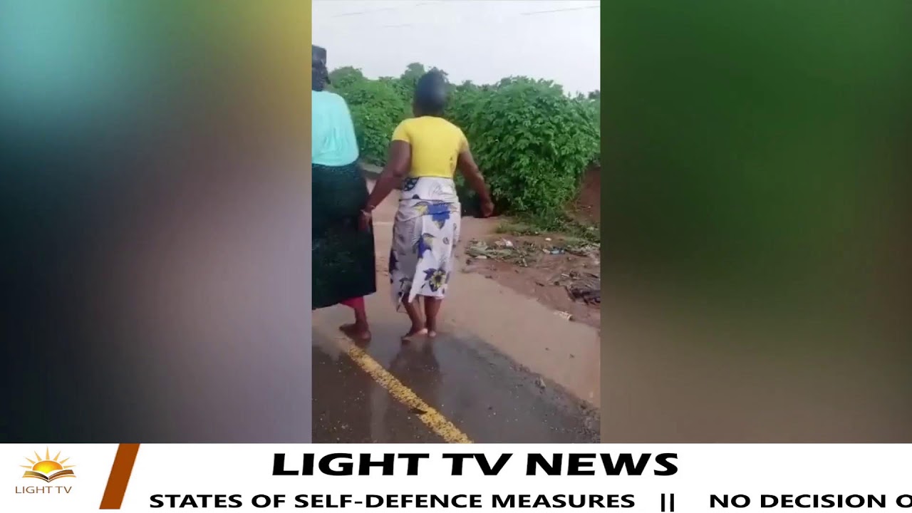 LIGHT TV MAIN NEWS
