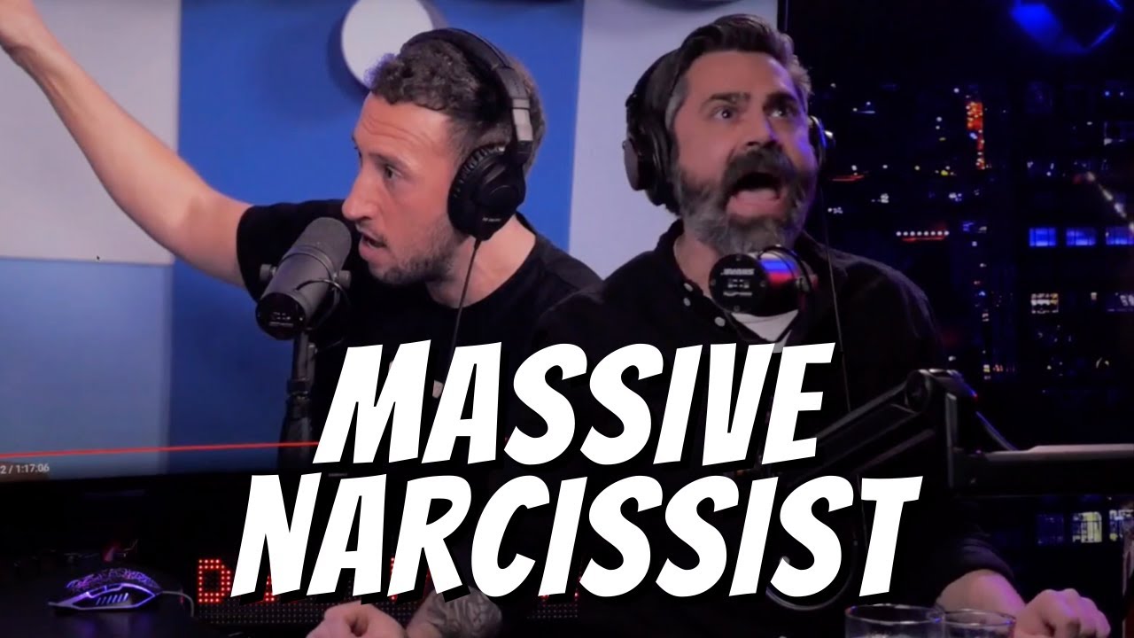 Big Mike's Ego Is Out Of Control + Redbar Calls Out Fools Who Are Desperate For 