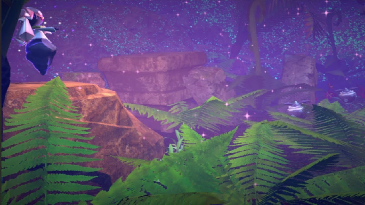 Gem Royalty Request - New Pokemon Snap Request Guides