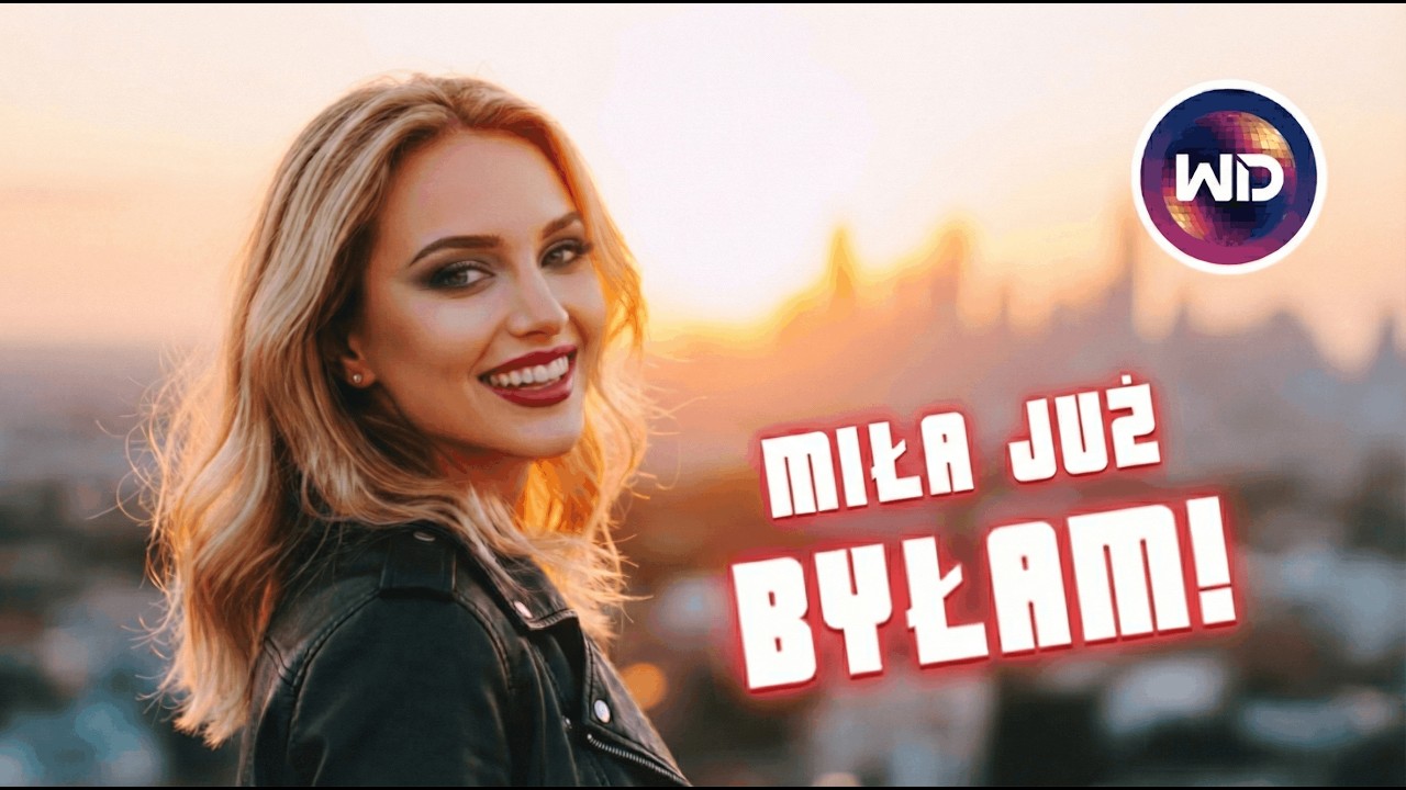 Miła Już Byłam (Nowa Ja) | Nowość Disco 2026 🔥
